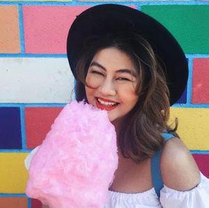 Meet your Posher, Lucia danielle